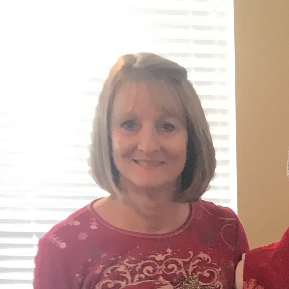 Meet your Posher, Donna
